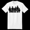 XXL Hanes Tagless T Thumbnail