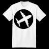 XXL Hanes Tagless T Thumbnail
