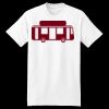 XXL Hanes Tagless T Thumbnail