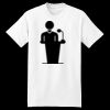 XXL Hanes Tagless T Thumbnail