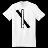 XXL Hanes Tagless T Thumbnail