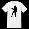 XXL Hanes Tagless T Thumbnail