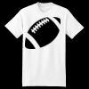 XXL Hanes Tagless T Thumbnail