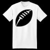 XXL Hanes Tagless T Thumbnail