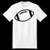 XXL Hanes Tagless T Thumbnail