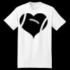 XXL Hanes Tagless T Thumbnail