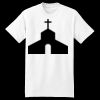 XXL Hanes Tagless T Thumbnail