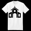 XXL Hanes Tagless T Thumbnail