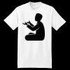 XXL Hanes Tagless T Thumbnail