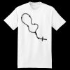 XXL Hanes Tagless T Thumbnail