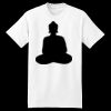 XXL Hanes Tagless T Thumbnail