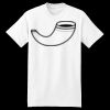 XXL Hanes Tagless T Thumbnail