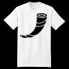 XXL Hanes Tagless T Thumbnail