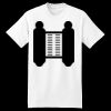 XXL Hanes Tagless T Thumbnail