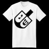 XXL Hanes Tagless T Thumbnail