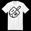 XXL Hanes Tagless T Thumbnail