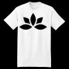 XXL Hanes Tagless T Thumbnail
