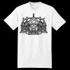 XXL Hanes Tagless T Thumbnail