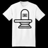 XXL Hanes Tagless T Thumbnail