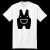 XXL Hanes Tagless T Thumbnail