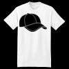 XXL Hanes Tagless T Thumbnail