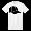 XXL Hanes Tagless T Thumbnail