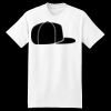 XXL Hanes Tagless T Thumbnail