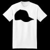 XXL Hanes Tagless T Thumbnail