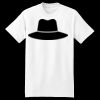XXL Hanes Tagless T Thumbnail
