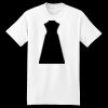 XXL Hanes Tagless T Thumbnail