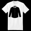 XXL Hanes Tagless T Thumbnail