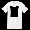 XXL Hanes Tagless T Thumbnail