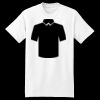 XXL Hanes Tagless T Thumbnail