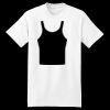 XXL Hanes Tagless T Thumbnail