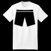 XXL Hanes Tagless T Thumbnail