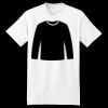 XXL Hanes Tagless T Thumbnail