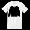 XXL Hanes Tagless T Thumbnail
