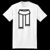 XXL Hanes Tagless T Thumbnail