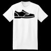 XXL Hanes Tagless T Thumbnail