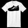 XXL Hanes Tagless T Thumbnail