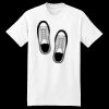 XXL Hanes Tagless T Thumbnail