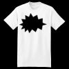 XXL Hanes Tagless T Thumbnail