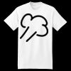 XXL Hanes Tagless T Thumbnail
