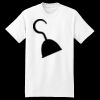 XXL Hanes Tagless T Thumbnail