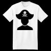 XXL Hanes Tagless T Thumbnail