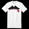 XXL Hanes Tagless T Thumbnail