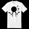 XXL Hanes Tagless T Thumbnail