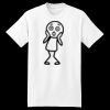 XXL Hanes Tagless T Thumbnail