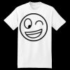 XXL Hanes Tagless T Thumbnail