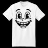 XXL Hanes Tagless T Thumbnail